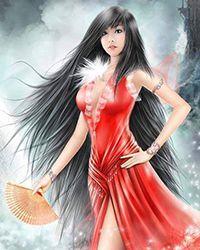 合欢宗女修又在魔界造谣了