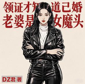 领证才知道已婚，老婆是女魔头