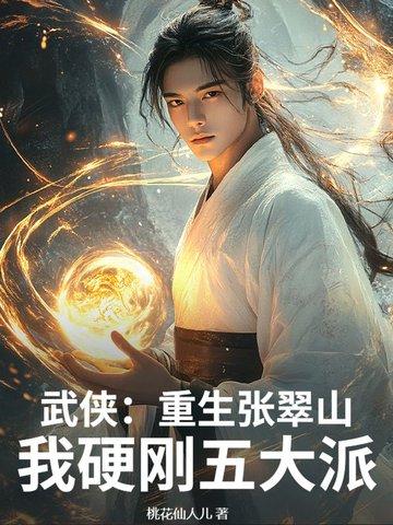 武侠：重生张翠山，我硬刚五大派