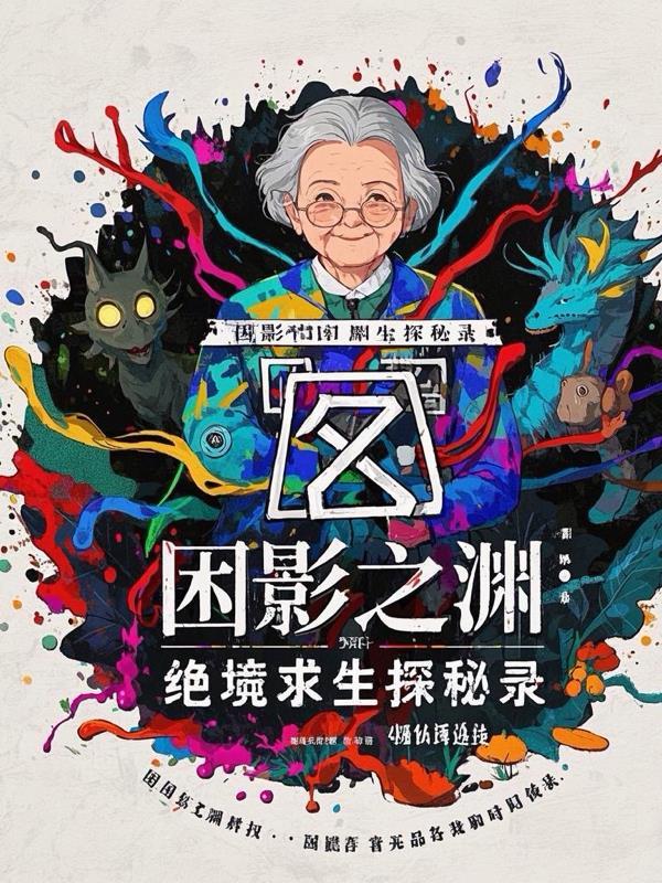 困影之渊：绝境求生探秘录